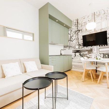Charming Apartment - 1Br-3P - Guy Moquet Paris Exterior photo
